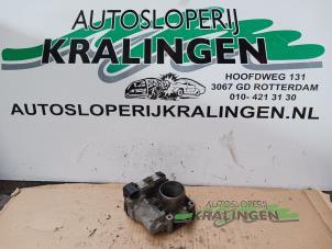 Gebruikte Gasklephuis Ford Ka II 1.2 Prijs € 24,99 Margeregeling aangeboden door Autosloperij Kralingen B.V.