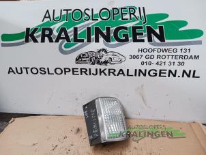 Gebruikte Mistachterlicht Opel Vivaro 2.0 CDTI Prijs € 24,99 Margeregeling aangeboden door Autosloperij Kralingen B.V.