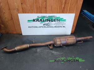 Gebruikte Roetfilter Opel Astra H SW (L35) 1.7 CDTi 16V Prijs € 249,99 Margeregeling aangeboden door Autosloperij Kralingen B.V.