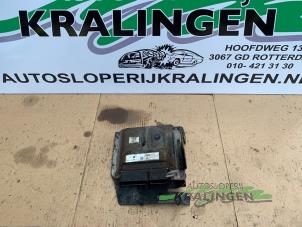 Gebruikte Computer Motormanagement Opel Astra H SW (L35) 1.7 CDTi 16V Prijs € 199,99 Margeregeling aangeboden door Autosloperij Kralingen B.V.