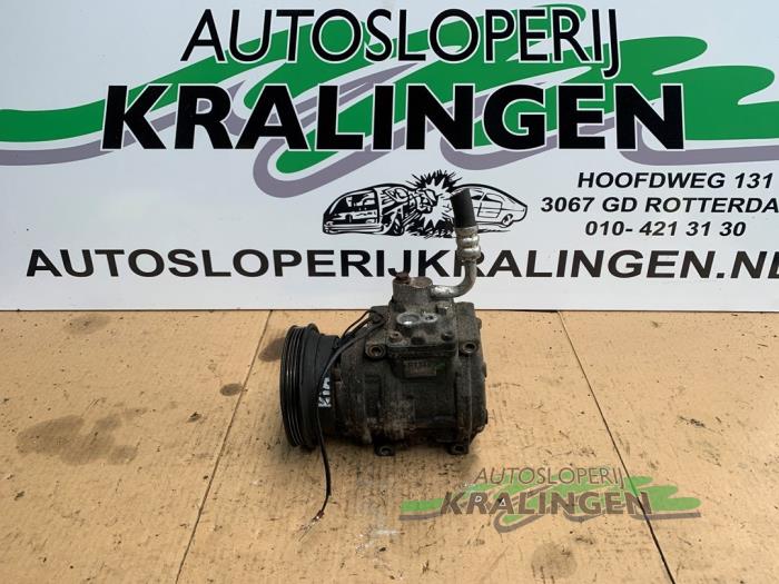 Gebruikte Aircopomp Kia Rio (DC12) 1.5 16V Prijs € 74,98 Margeregeling aangeboden door Autosloperij Kralingen B.V.