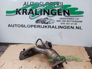 Gebruikte Katalysator Volkswagen Lupo (6X1) 1.4 60 Prijs € 99,99 Margeregeling aangeboden door Autosloperij Kralingen B.V.
