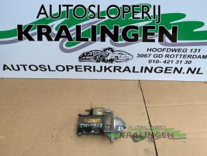 Gebruikte Startmotor Mercedes A (W169) 1.5 A-150 5-Drs. Prijs € 24,98 Margeregeling aangeboden door Autosloperij Kralingen B.V.