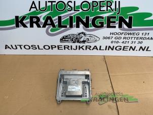 Gebruikte Computer Motormanagement Mercedes A (W169) 1.5 A-150 5-Drs. Prijs € 90,00 Margeregeling aangeboden door Autosloperij Kralingen B.V.