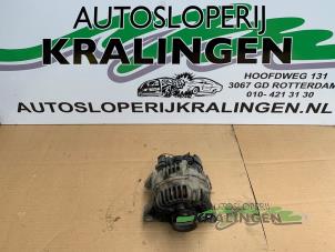 Gebruikte Dynamo Opel Meriva 1.4 16V Twinport Prijs € 24,99 Margeregeling aangeboden door Autosloperij Kralingen B.V.