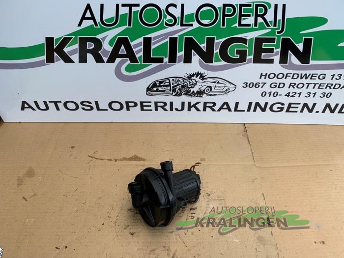 Gebruikte Luchtpomp Uitlaatgas Seat Toledo (1M2) 1.8 20V Prijs € 35,00 Margeregeling aangeboden door Autosloperij Kralingen B.V.