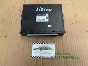 Gebruikte Computer Motormanagement Daihatsu Sirion 2 (M3) 1.0 12V DVVT Prijs € 49,99 Margeregeling aangeboden door Autosloperij Kralingen B.V.