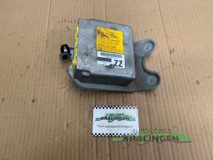 Gebruikte Airbag Module Daihatsu Sirion 2 (M3) 1.0 12V DVVT Prijs € 24,99 Margeregeling aangeboden door Autosloperij Kralingen B.V.