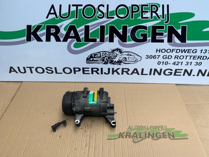 Gebruikte Aircopomp Austin Mini Open (R52) 1.6 16V Cooper Prijs € 34,99 Margeregeling aangeboden door Autosloperij Kralingen B.V.