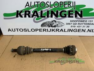 Gebruikte Steekas links-achter BMW 1 serie (E87/87N) 116i 1.6 16V Prijs € 49,99 Margeregeling aangeboden door Autosloperij Kralingen B.V.