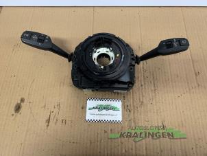 Gebruikte Combischakelaar Stuurkolom BMW 1 serie (E87/87N) 116i 1.6 16V Prijs € 49,99 Margeregeling aangeboden door Autosloperij Kralingen B.V.