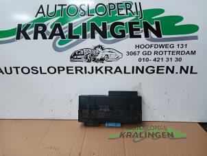 Gebruikte Module Bodycontrol BMW 1 serie (E81) 118d 16V Prijs € 44,99 Margeregeling aangeboden door Autosloperij Kralingen B.V.