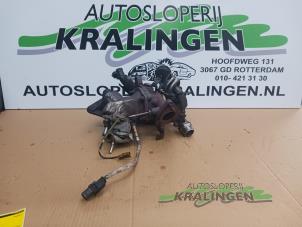 Gebruikte G-lader Renault Master III (MA/MB/MC/MD/MH/MF/MG/MH) 2.3 dCi 16V Prijs € 349,99 Margeregeling aangeboden door Autosloperij Kralingen B.V.