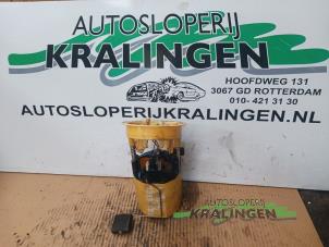 Gebruikte Tank element Pomp BMW 1 serie (E81) 118d 16V Prijs € 24,99 Margeregeling aangeboden door Autosloperij Kralingen B.V.