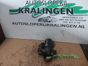 Gebruikte Startmotor BMW 1 serie (E81) 118d 16V Prijs € 24,98 Margeregeling aangeboden door Autosloperij Kralingen B.V.