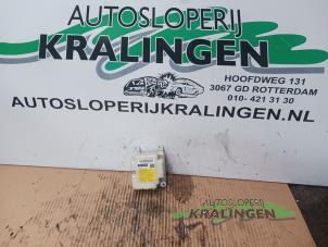 Gebruikte Module Airbag Daihatsu Cuore (L251/271/276) 1.0 12V DVVT Prijs € 24,99 Margeregeling aangeboden door Autosloperij Kralingen B.V.