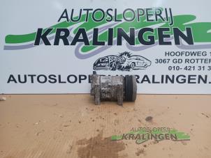 Gebruikte Aircopomp Fiat Grande Punto (199) 1.4 Prijs € 24,99 Margeregeling aangeboden door Autosloperij Kralingen B.V.