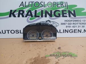 Gebruikte Kilometerteller KM BMW 7 serie (E65/E66/E67) 730d 24V Prijs € 149,99 Margeregeling aangeboden door Autosloperij Kralingen B.V.