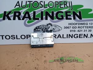 Gebruikte Computer stoel BMW 7 serie (E65/E66/E67) 730d 24V Prijs € 99,99 Margeregeling aangeboden door Autosloperij Kralingen B.V.