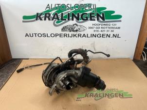 Gebruikte Turbo Seat Ibiza IV (6J5) 1.2 TDI Ecomotive Prijs € 124,99 Margeregeling aangeboden door Autosloperij Kralingen B.V.