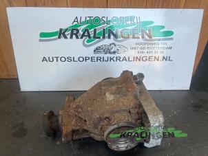 Gebruikte Differentieel achter BMW 7 serie (E65/E66/E67) 730d 24V Prijs € 299,99 Margeregeling aangeboden door Autosloperij Kralingen B.V.