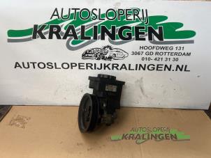 Gebruikte Servopomp BMW 7 serie (E65/E66/E67) 730d 24V Prijs € 49,99 Margeregeling aangeboden door Autosloperij Kralingen B.V.