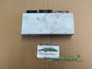 Gebruikte Sam module BMW 3 serie (E46/2) 320 Ci 24V Prijs € 76,00 Margeregeling aangeboden door Autosloperij Kralingen B.V.