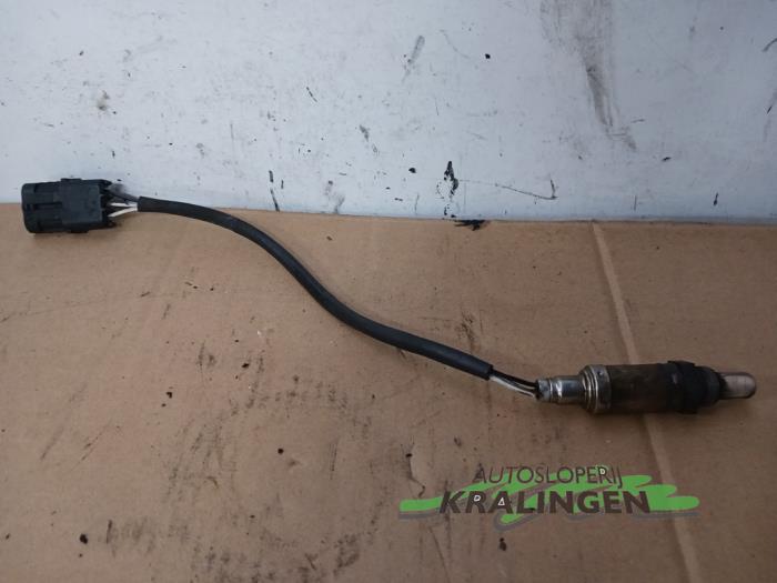 Lambda Sonde van een Renault Twingo (C06) 1.2 2002