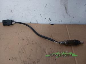 Lambda Sonde van een Renault Twingo (C06) 1.2 2002