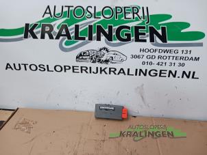 Gebruikte Deur module Toyota Corolla (EB/ZZ/WZ/CD) 1.4 16V VVT-i Prijs € 19,99 Margeregeling aangeboden door Autosloperij Kralingen B.V.