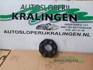 Gebruikte Hardi Schijf Mercedes E (W211) 3.0 E-280 CDI 24V Prijs € 24,99 Margeregeling aangeboden door Autosloperij Kralingen B.V.