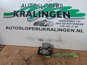 Gebruikte ABS Pomp Daihatsu Cuore (L251/271/276) 1.0 12V DVVT Prijs € 29,99 Margeregeling aangeboden door Autosloperij Kralingen B.V.