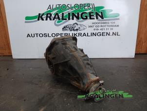 Gebruikte Differentieel achter Mercedes C (W203) 2.2 C-200 CDI 16V Prijs € 100,00 Margeregeling aangeboden door Autosloperij Kralingen B.V.