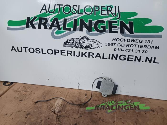 Gebruikte Ontstekingsmodule Daihatsu Cuore (L701) 1.0 12V Prijs € 24,99 Margeregeling aangeboden door Autosloperij Kralingen B.V.