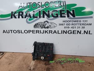 Gebruikte Zekeringkast Peugeot 307 SW (3H) 1.6 16V Prijs € 19,99 Margeregeling aangeboden door Autosloperij Kralingen B.V.