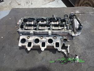 Gebruikte Cilinderkop Seat Ibiza IV (6J5) 1.2 TDI Ecomotive Prijs € 74,99 Margeregeling aangeboden door Autosloperij Kralingen B.V.