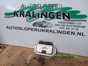 Gebruikte Computer Motormanagement Peugeot 307 SW (3H) 1.6 16V Prijs € 29,99 Margeregeling aangeboden door Autosloperij Kralingen B.V.