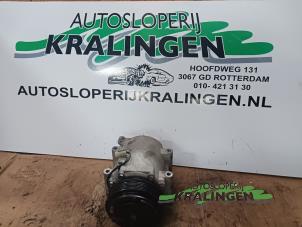 Gebruikte Pomp Airco Volvo V70 (SW) 2.4 D5 20V Prijs € 79,99 Margeregeling aangeboden door Autosloperij Kralingen B.V.