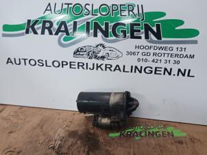 Gebruikte Startmotor Volvo V70 (SW) 2.4 D5 20V Prijs € 24,98 Margeregeling aangeboden door Autosloperij Kralingen B.V.