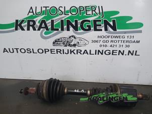 Gebruikte Cardanas links-voor (VWA) Volvo V70 (SW) 2.4 D5 20V Prijs € 49,98 Margeregeling aangeboden door Autosloperij Kralingen B.V.