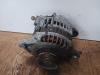 Dynamo van een Nissan Almera (N16) 1.5 16V 2005