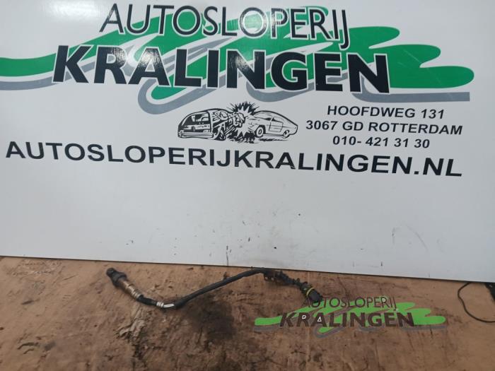 Gebruikte Lambda Sonde Mercedes A (W168) 1.6 A-160 Prijs € 9,99 Margeregeling aangeboden door Autosloperij Kralingen B.V.