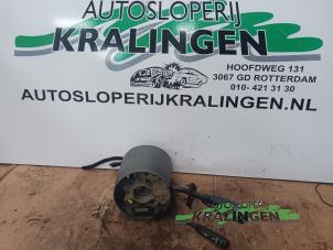 Gebruikte Combischakelaar Stuurkolom Mercedes CLK (C208) 2.0 200 16V Prijs € 49,99 Margeregeling aangeboden door Autosloperij Kralingen B.V.