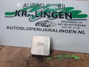 Gebruikte Computer Motormanagement Mercedes CLK (C208) 2.0 200 16V Prijs € 149,99 Margeregeling aangeboden door Autosloperij Kralingen B.V.