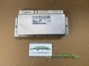 Gebruikte Computer ABS Mercedes CLK (C208) 2.0 200 16V Prijs € 39,99 Margeregeling aangeboden door Autosloperij Kralingen B.V.