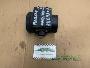 Gebruikte Luchtmassameter Mazda Premacy 1.8 16V Prijs € 25,00 Margeregeling aangeboden door Autosloperij Kralingen B.V.