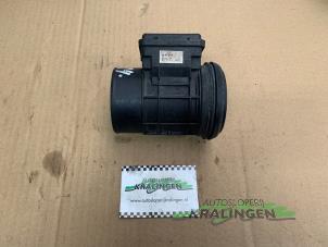 Gebruikte Luchtmassameter Mazda 626 (GE12/72/82) 1.8i LX/GLX 16V Prijs € 25,00 Margeregeling aangeboden door Autosloperij Kralingen B.V.