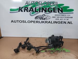 Gebruikte Ontsteking (compleet) Toyota Starlet (EP9) 1.3,XLi,GLi 16V Prijs € 50,00 Margeregeling aangeboden door Autosloperij Kralingen B.V.