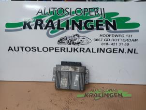 Gebruikte Computer Motormanagement Citroen Xsara Picasso (CH) 1.8 16V Prijs € 29,99 Margeregeling aangeboden door Autosloperij Kralingen B.V.
