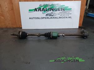 Gebruikte Cardanas rechts-voor (VWA) Mazda 6 (GG12/82) 1.8i 16V Prijs € 24,99 Margeregeling aangeboden door Autosloperij Kralingen B.V.